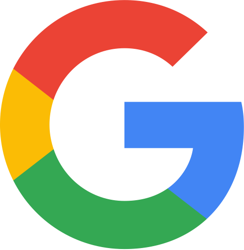 Signup with Google