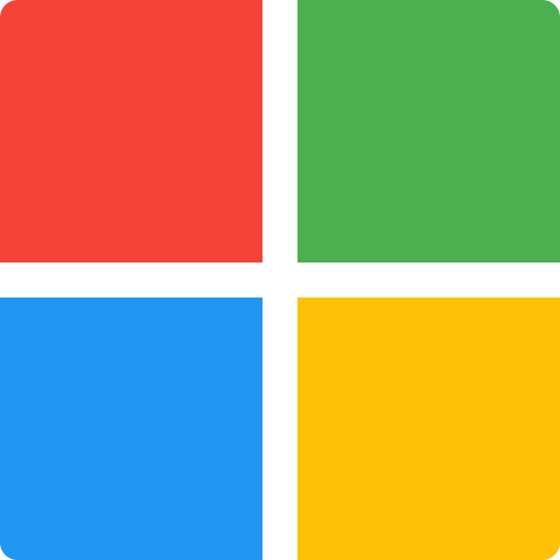 Signup with Microsoft