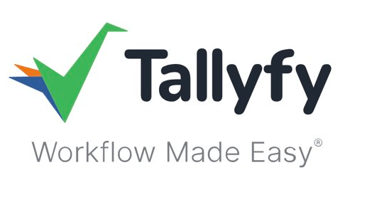 Tallyfy - Beautiful Workflow Software